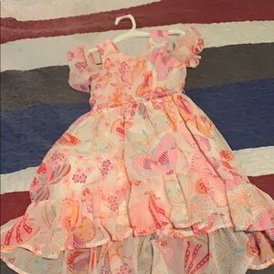 Slightly used Children’s dresses